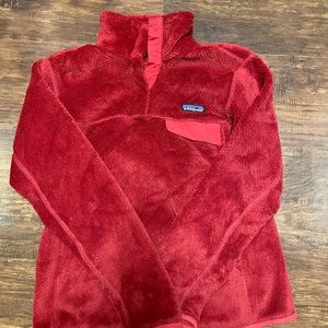 Patagonia women’s size small
